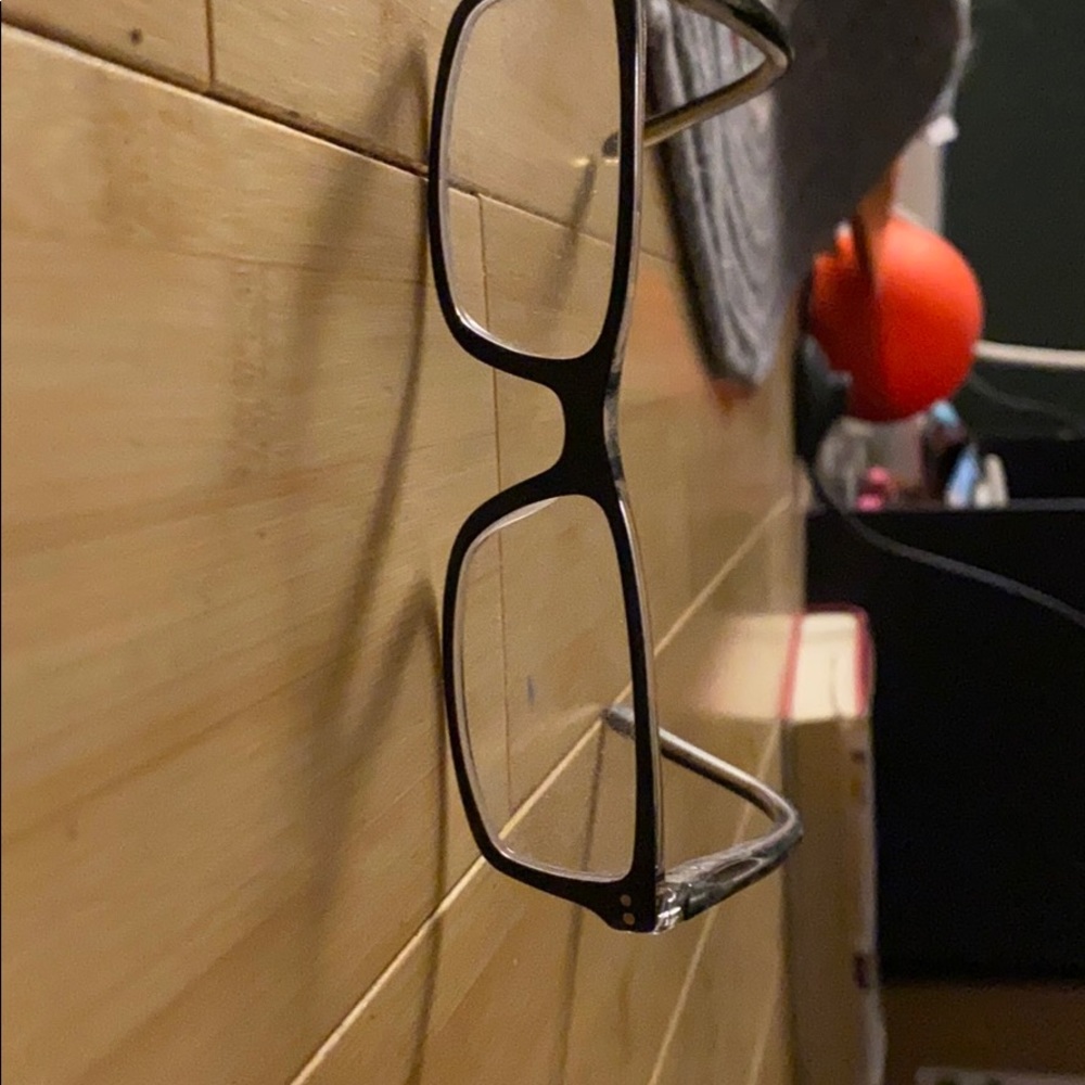 Ray-Ban frames - Picture 2 of 3